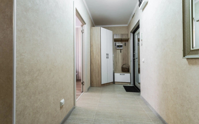 ApartMe Ладожский вокзал