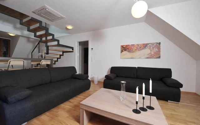 Debo Apartments Lackierergasse - contactless check in