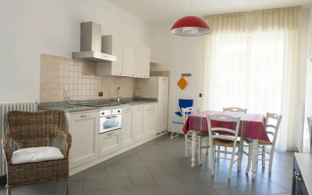 Residence Aia de Mà