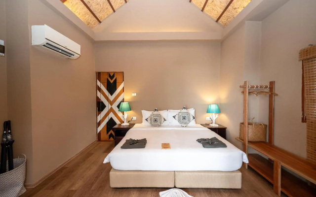 Tolani Resort Koh Kood