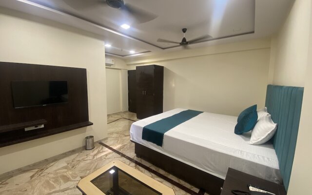 Hotel Classio Inn - Kokilaben Hospital