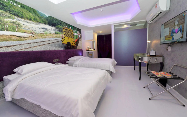 Unic Hotel