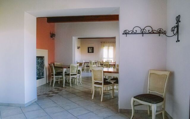 Agriturismo Terrerosse di Massadita