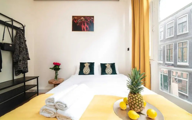Amazing B&B