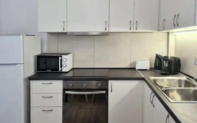 Phaedrus Living: Limassol Pyrgos Seaside Flat