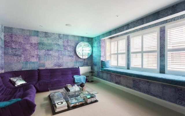 Onefinestay - Knightsbridge Apartments
