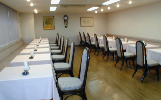 Hotel Satoh Tokyo