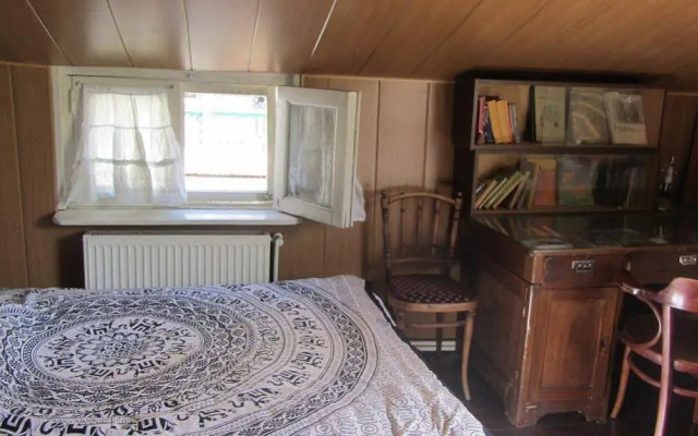 Tinas Homestay
