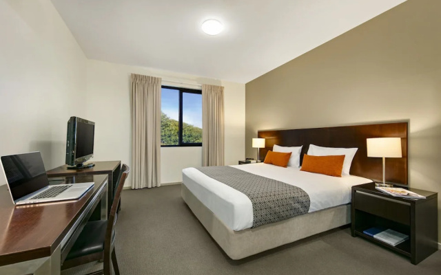 Quest Moorabbin Apartment Hotel