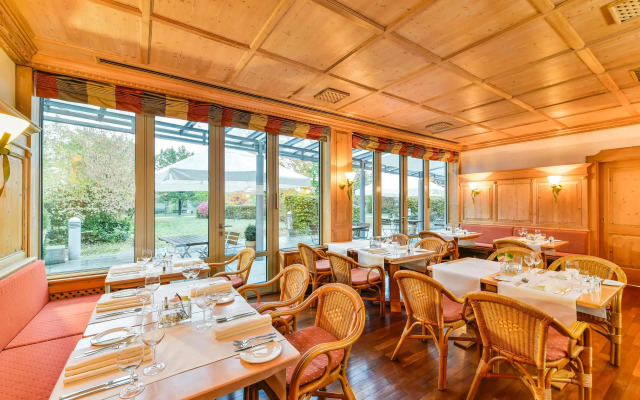 Scotty + Paul Hotel Deggendorf