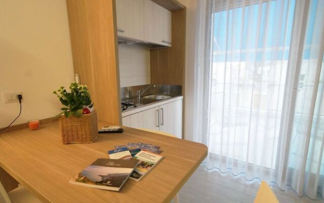 Casa Dante Bed&Breakfast