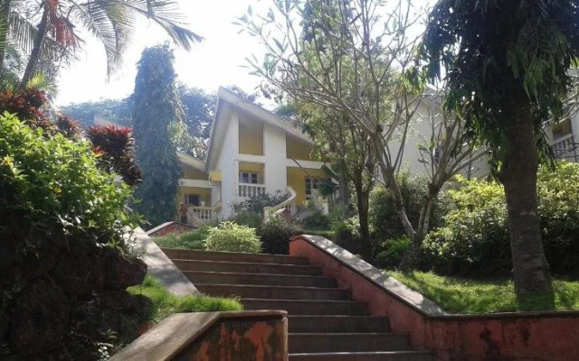 Farmagudi Residency