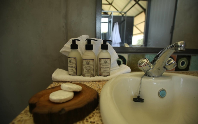 Kavinga Safari Camp