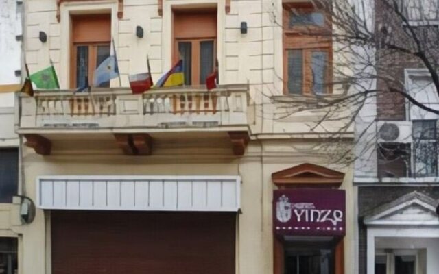 Hotel Yinzo