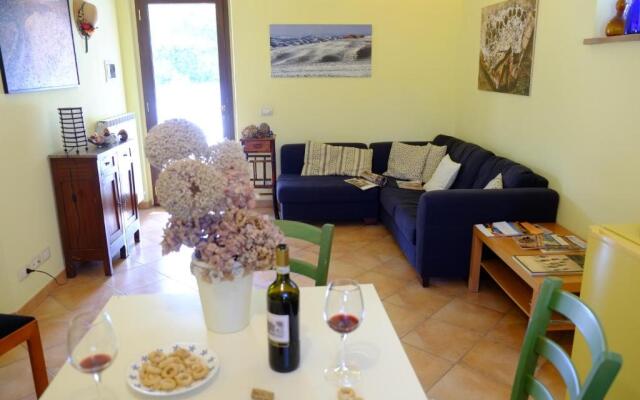 Agriturismo La Roverella