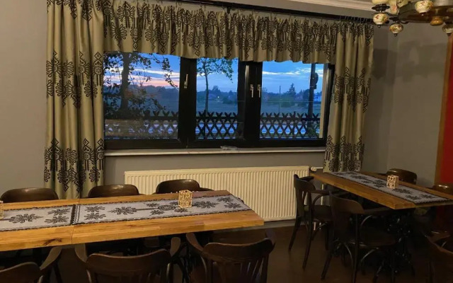 Hotel Gasthof Zum Ziehbrunnen
