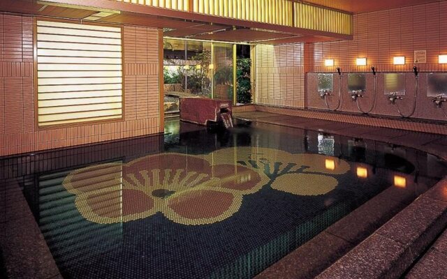 Miyajima Hotel Makoto