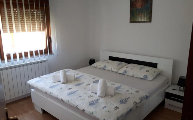 Apartman Petra & Tena