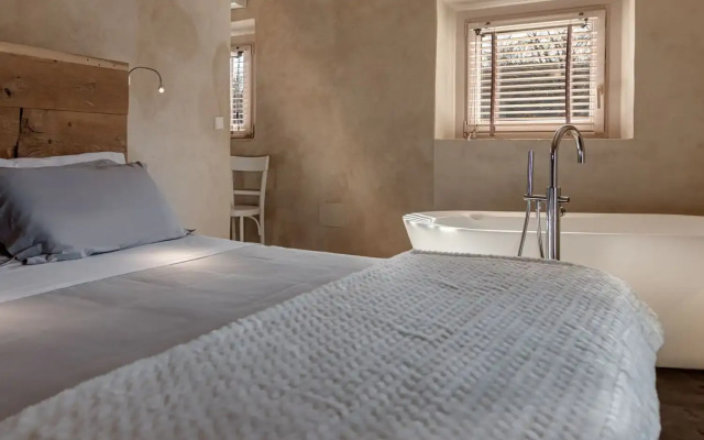 Agriturismo Cuprena