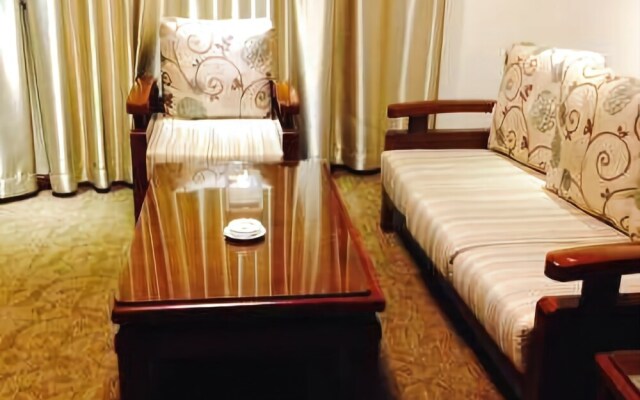 Shi Jing International Hotel