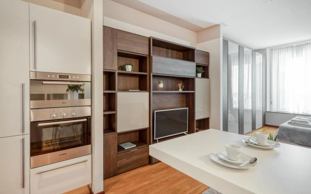 Milan Royal Suites & Luxury Apartments