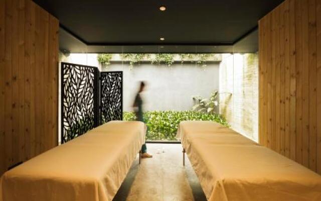 Casa Du Velo Cycling Hotel