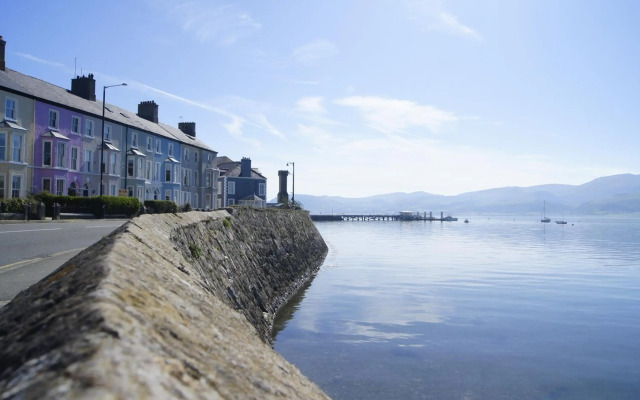 The Bulkeley Hotel
