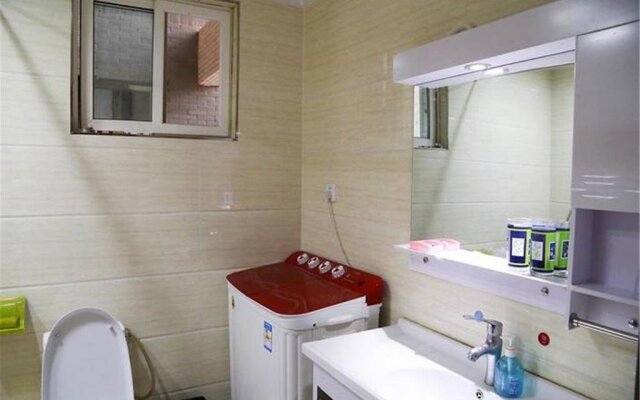 Suiyuan Hotel Xi'an North Railway Station