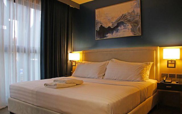 PVL Suites