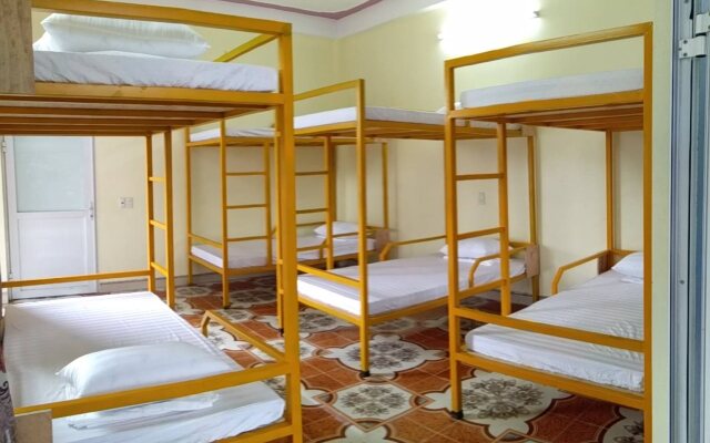 Ha Giang Backpackers Hostel