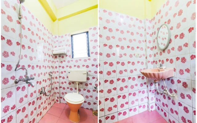 Crystal Holiday Homes by OYO Rooms