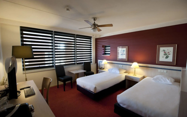 City Hotel Stadskanaal