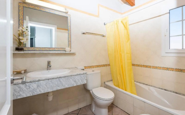 Villas Maribel V3D Ac 01 - Three Bedroom