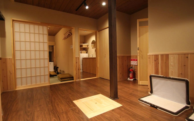 染 SEN 七条花畑 Shichijo-Hanabatake