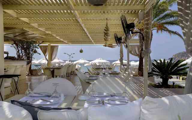 Plaza Resort Hotel