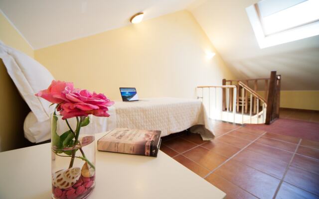 A Nuciara Park Hotel & Wellness Center