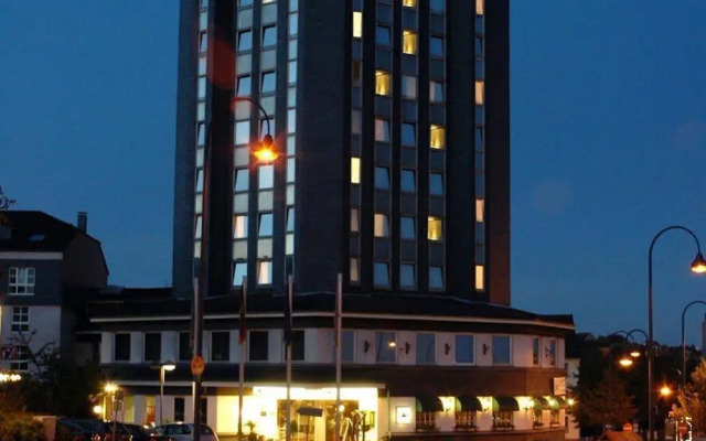 MK Hotel Remscheid