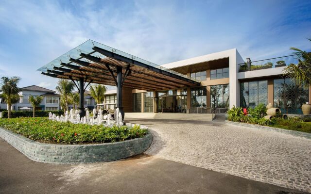 Best Western Premier Sonasea Villas Phu Quoc Resort