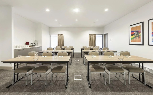 Quest At Sydney Olympic Park