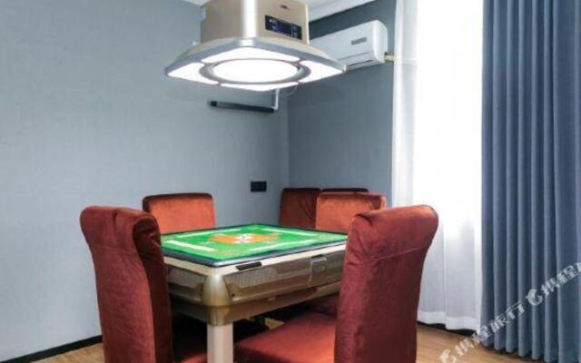 Yami Chain Hotel Changde Xia'nanmen
