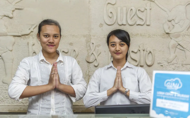 Airy Lowokwaru Candi Trowulan 12 Malang