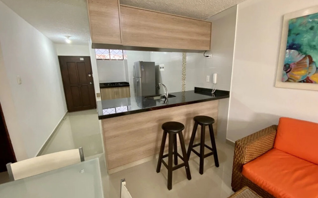 Apartamentos SOHO Basic - Mar Azul