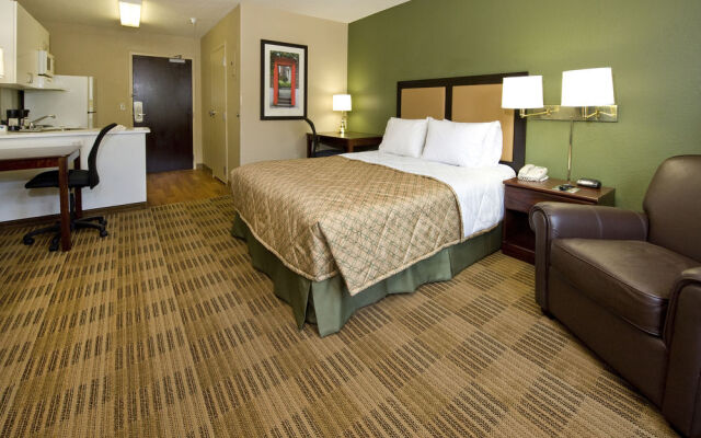 Extended Stay America Los Angeles Carson
