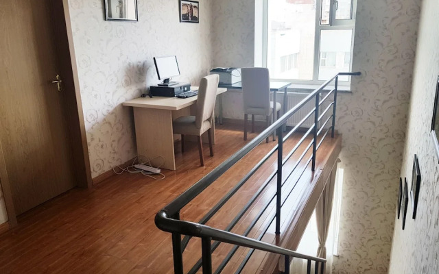 KTMS Guesthouse