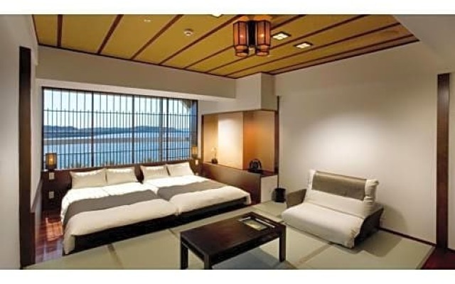 Kanzanji Sago Royal Hotel - Vacation STAY 43401v