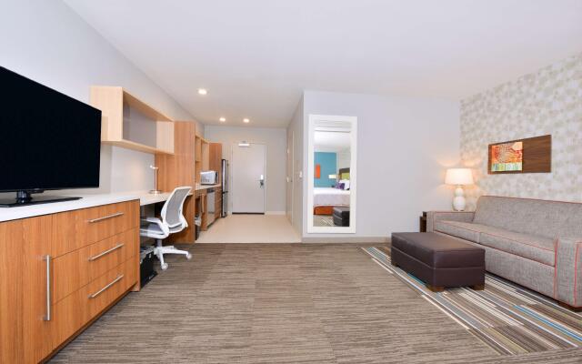 Home2Suites by Hilton Dupont, WA