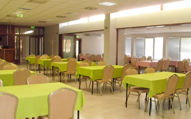 Guest House Mladosť