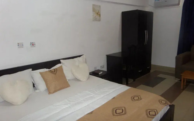 Dayspring Hotel Limited 2