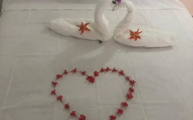 Villa Solarium Pousada