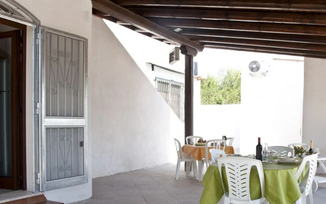 VilleSalento - Spiaggiabella M700